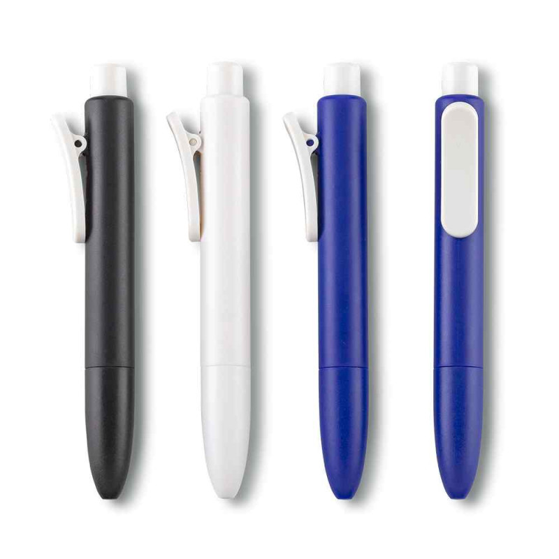 Boligrafo Mini Dwell