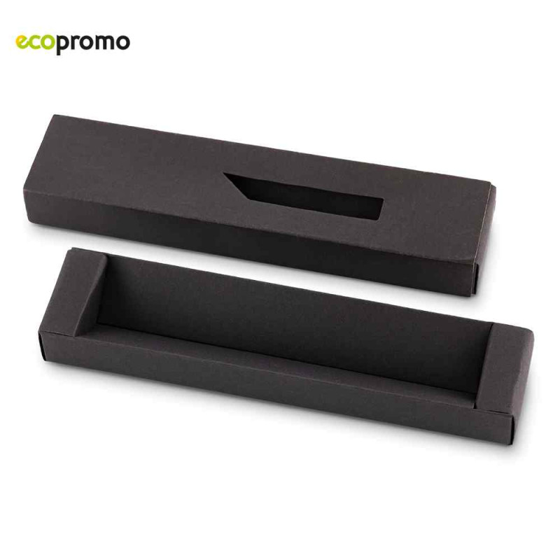 Estuche Black Carton