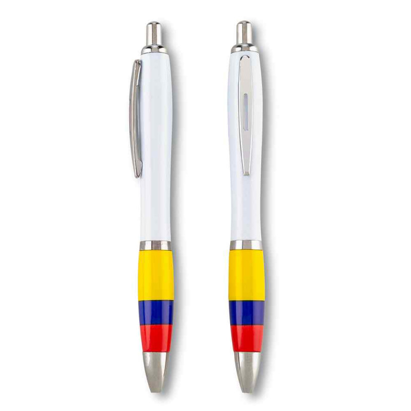 Boligrafo Ventura Colombia
