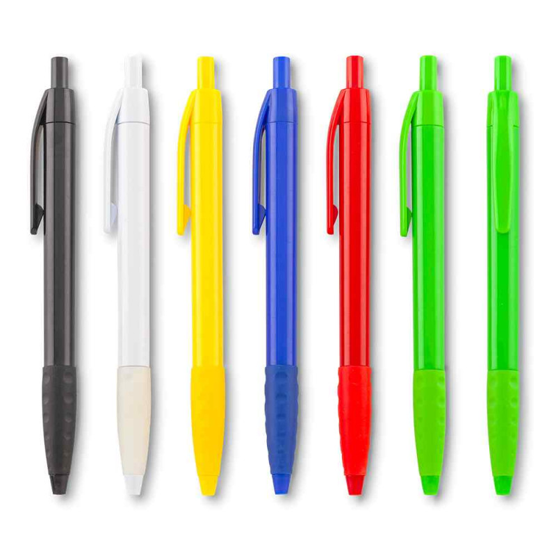 Boligrafo Vinnie Grip