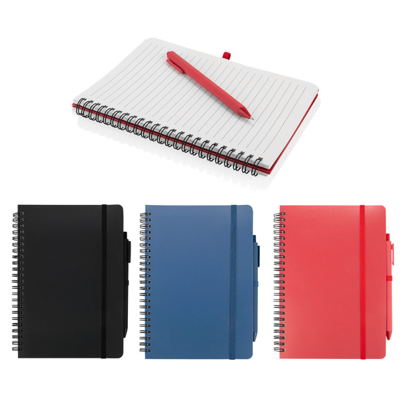 Libreta Core