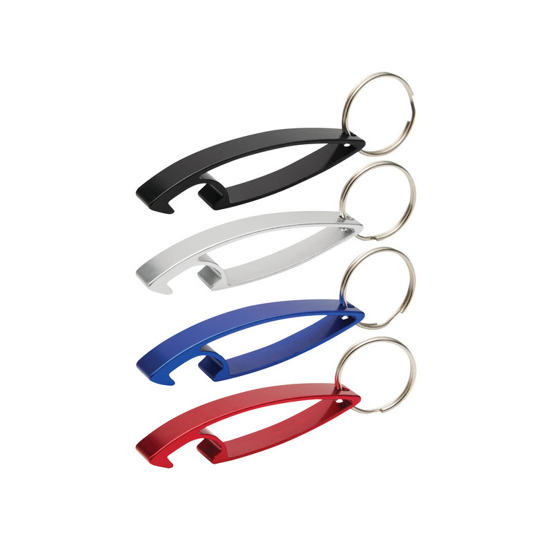 Llavero Destapador Shark