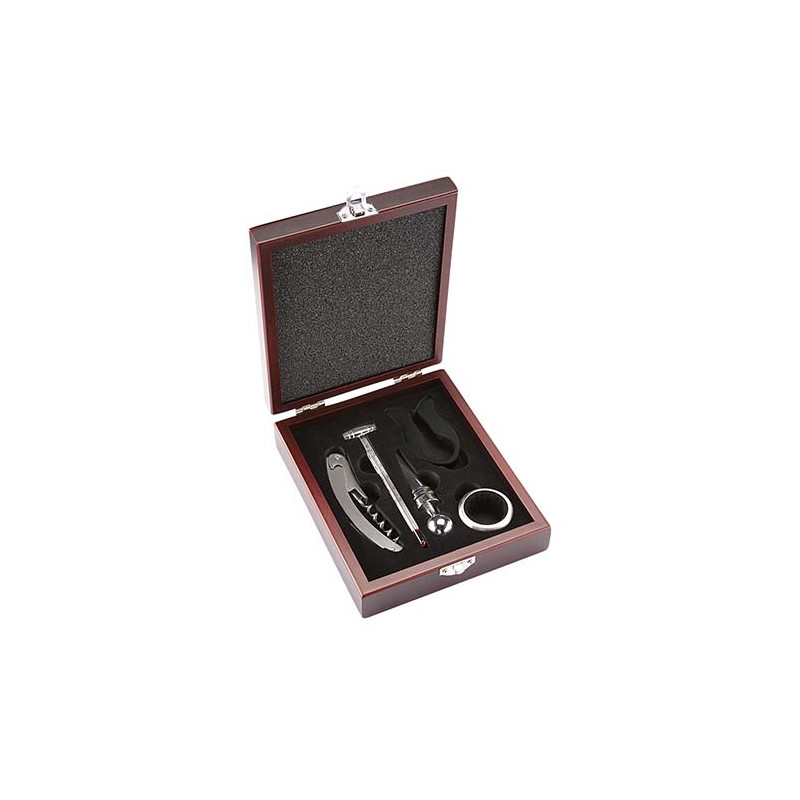 SET PARA VINOS MEDITERRANEO