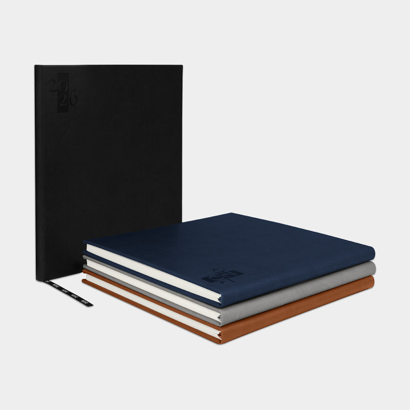 Agenda Ejecutiva Clasica 2026