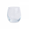 VASO PARA WHISKEY OVALADO EN VIDRIO