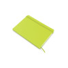 Libreta Ejecutiva