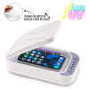 Esterilizador con Luz UV Smart