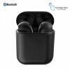 Audífonos Bluetooth Air i12 Acabado Sólido