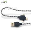Cable Multicargador Light Chili