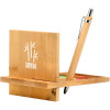 Organizador de Escritorio de Bambu Nagano Desk