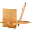 Organizador de Escritorio de Bambu Nagano Desk