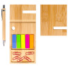 Organizador de Escritorio de Bambu Nagano Desk