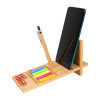 Organizador de Escritorio de Bambu Nagano Desk