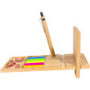 Organizador de Escritorio de Bambu Nagano Desk