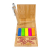 Organizador de Escritorio de Bambu Nagano Desk