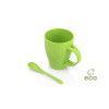 Mug Plastico Urban 350ml / 12 Oz