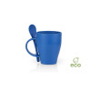 Mug Plastico Urban 350ml / 12 Oz