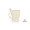 Mug Plastico Urban 350ml / 12 Oz