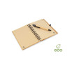 Libreta Modern