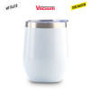 Mug Metalico para Sublimación Mask 350ml