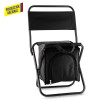 SILLA NEVERA CON ESPALDAR
