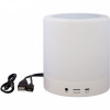 PARLANTE LÁMPARA BLUETOOTH