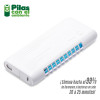 Pila Recargable con Luz UV 6000mAh