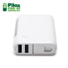 Pila Recargable con Luz UV 6000mAh