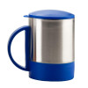 Minimug en Acero con Tapa - 180 ML