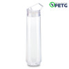 Botilito Plástico Cory PETG 900ml