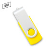 Memoria USB Swivel