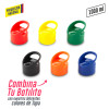 Botilitro Plástico 1000ml - 1 Litro