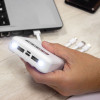 POWERBANK MULTIPUERTO "CONNECTICUT"