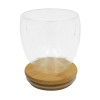 Taza Doble Vidrio Colombia