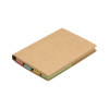 Libreta Meno Nottinhill
