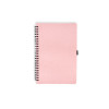 Libreta Brainwave