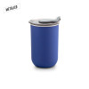 Mug Metálico Nipp 340ml