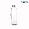 Botilito Plástico Bastián RPET 550ml