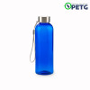 Botilito Plástico Bastián RPET 550ml