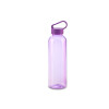 Botilito Plástico Shams RPET 600ml