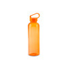 Botilito Plástico Shams RPET 600ml
