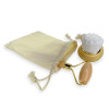 Set Facial Wood Spa