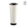 Mug Plástico Cornet 650ml