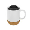 Taza sublimable Mika