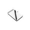 Libreta Clasp