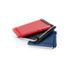 Libreta Clasp