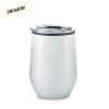 Mug Metalico Star 350ml para Sublimación