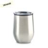 Mug Metalico Star 350ml para Sublimación