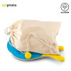 Sporty Bag En Algodón Zetta