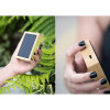 Altavoz Carga Solar